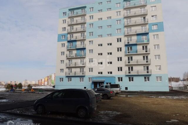 дом 59 Анжеро-Судженский городской округ фото