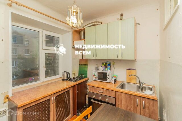 квартира дом 10 городской округ Челябинск фото
