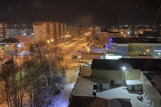 городской округ Шарыпово фото