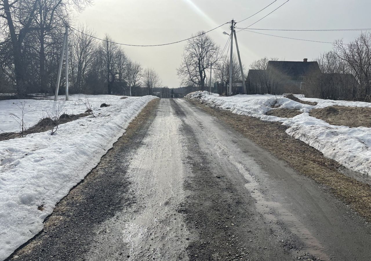 дом городской округ Сергиево-Посадский д Душищево Краснозаводск фото 38