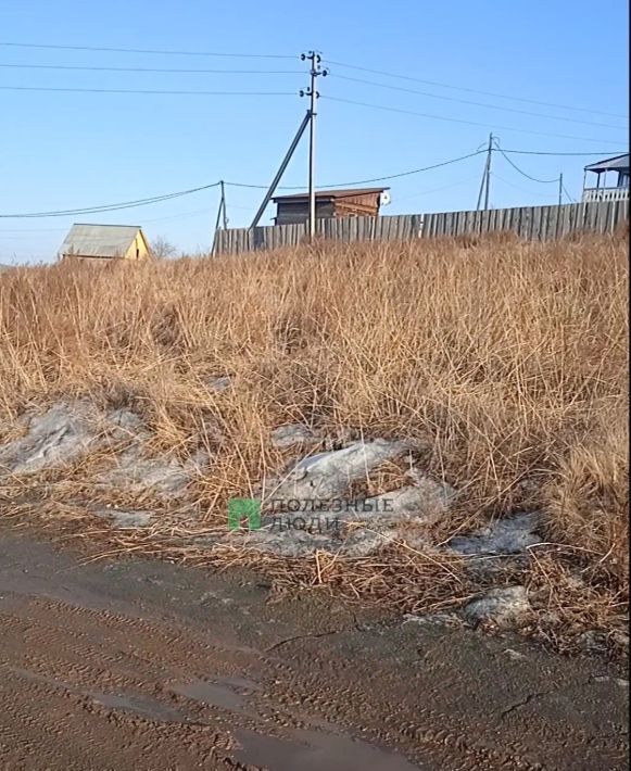 земля р-н Иволгинский с Сотниково ул Сибирская Сотниковское муниципальное образование фото 1