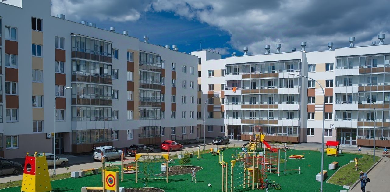 квартира г Екатеринбург Чкаловская ул Евгения Савкова 46/2 фото 14