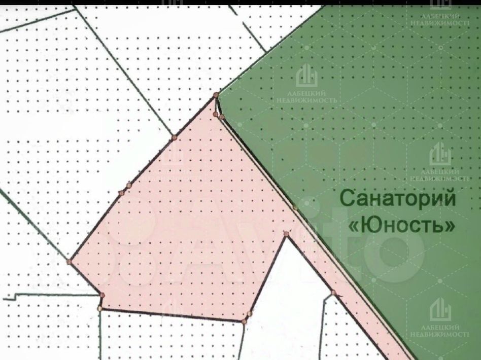 земля г Самара р-н Промышленный тер 9-я просека 2-я линия фото 3