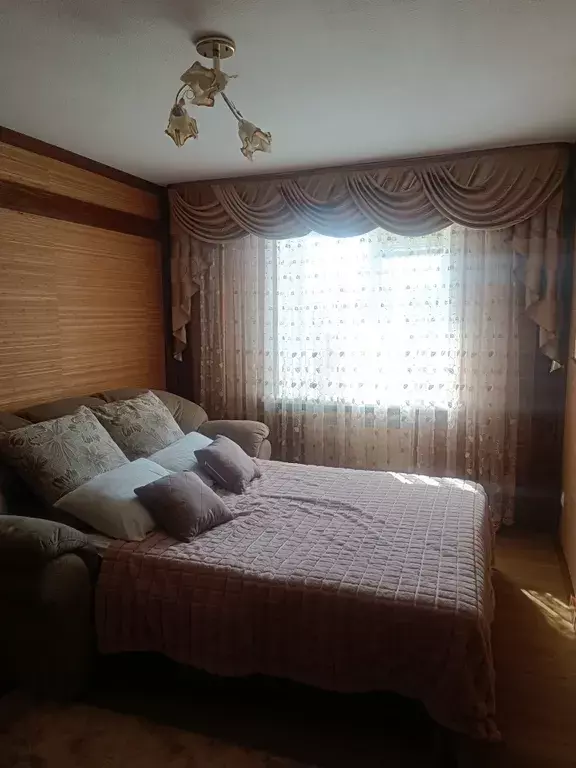 квартира г Курск ул Серегина 24 фото 6