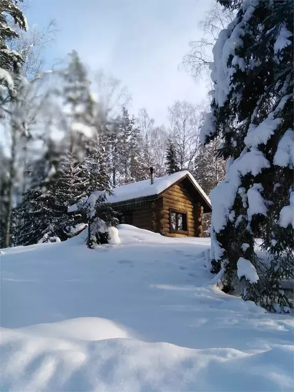 дом р-н Лахденпохский п Лумиваара б/н, Лахденпохья фото 26