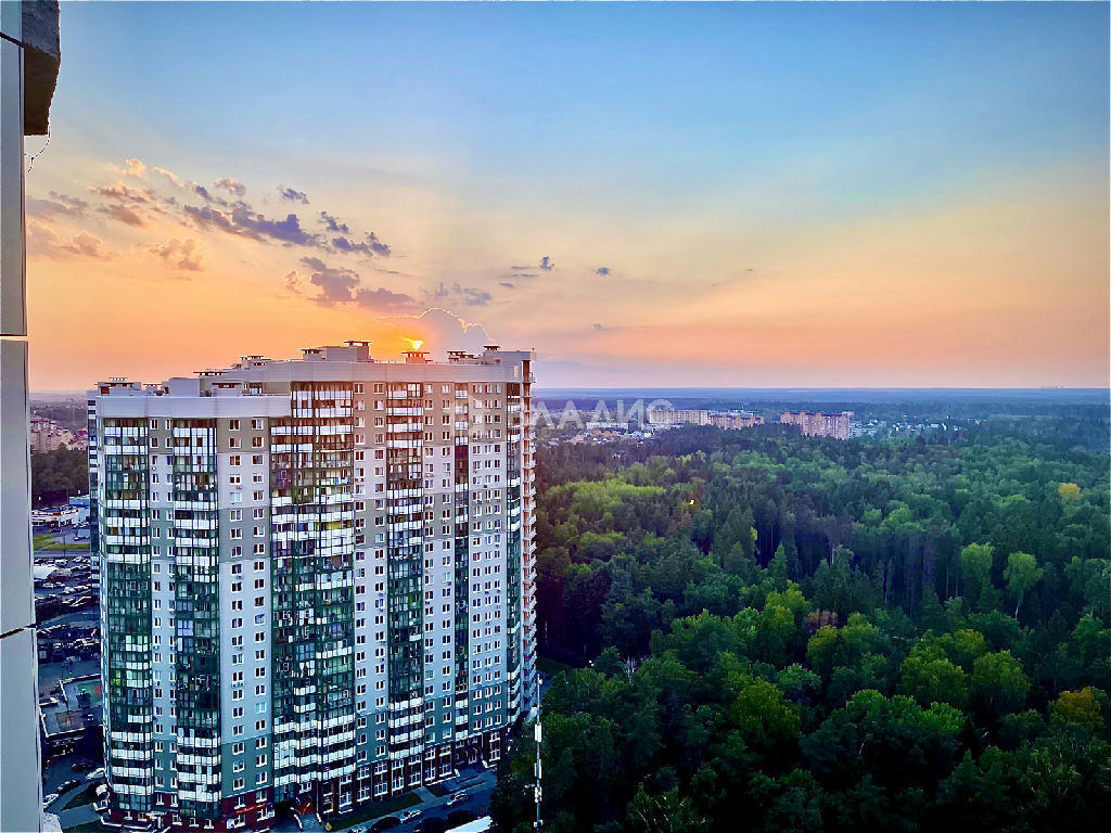 квартира г Красногорск б-р Космонавтов 5 фото 15