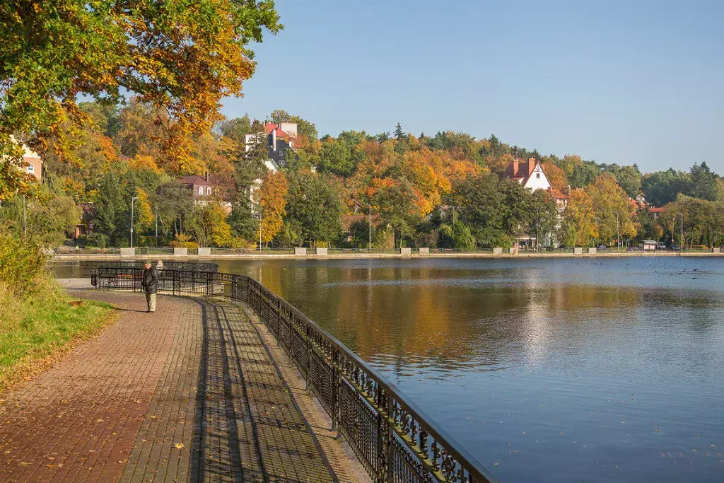 квартира р-н Светлогорский г Светлогорск проезд Майский 11 фото 28