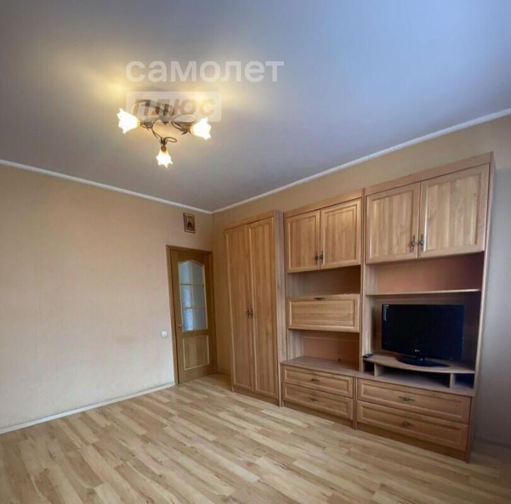 квартира г Орел р-н Железнодорожный ул 3-я Курская 52 фото 1