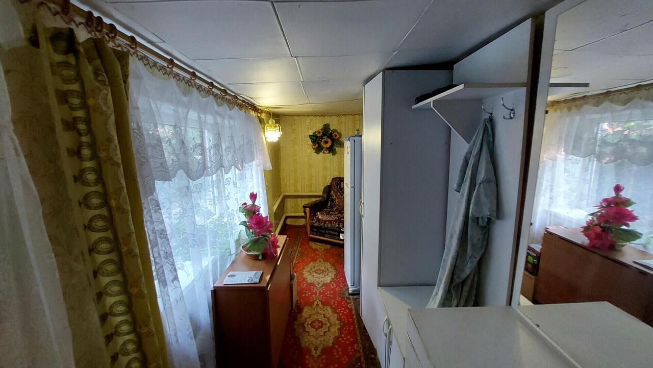 дом р-н Темрюкский г Темрюк ул Мороза 19а Темрюкское городское поселение фото 6