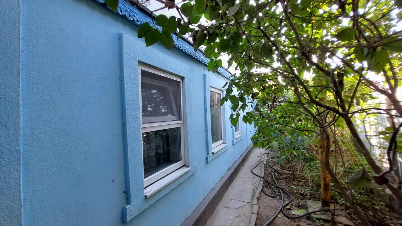 дом р-н Темрюкский г Темрюк ул Мороза 19а Темрюкское городское поселение фото 15