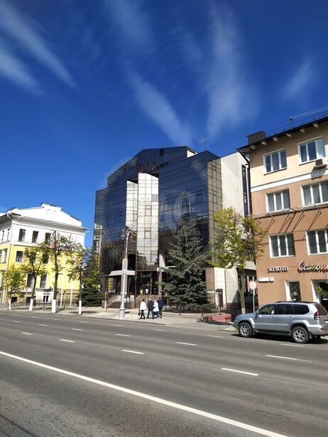 квартира г Курск р-н Центральный ул Ленина 65 фото 1