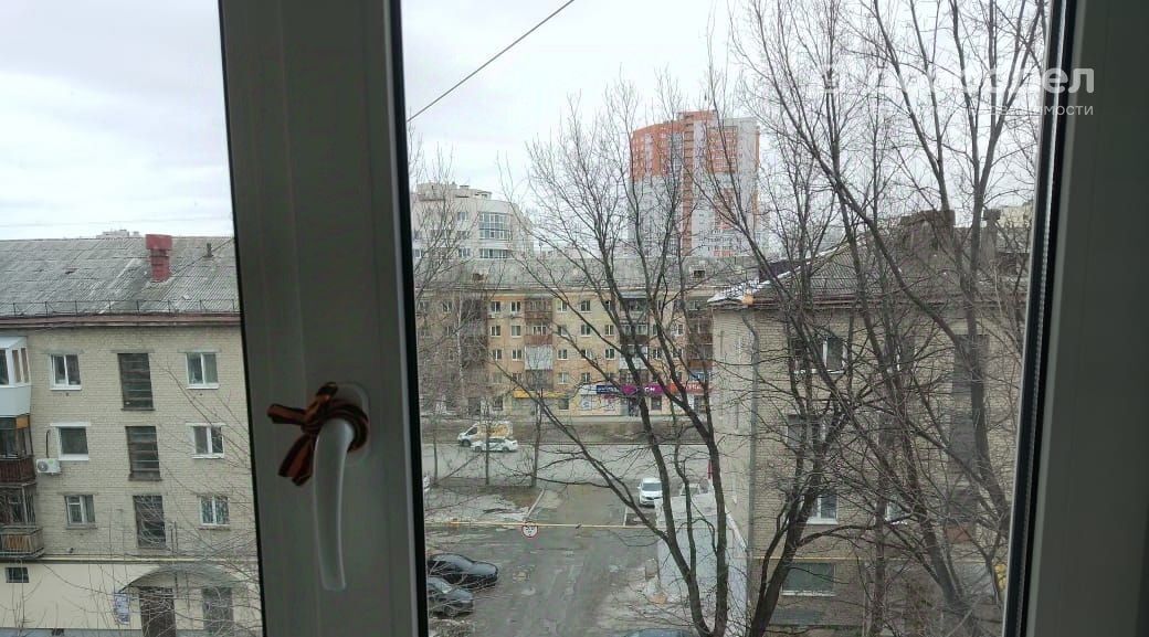 комната г Екатеринбург пр-кт Космонавтов 59 Проспект Космонавтов фото 5