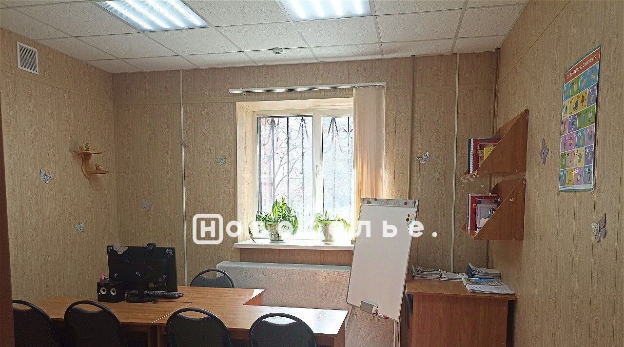 офис г Рязань р-н Московский ул Костычева 9 фото 7