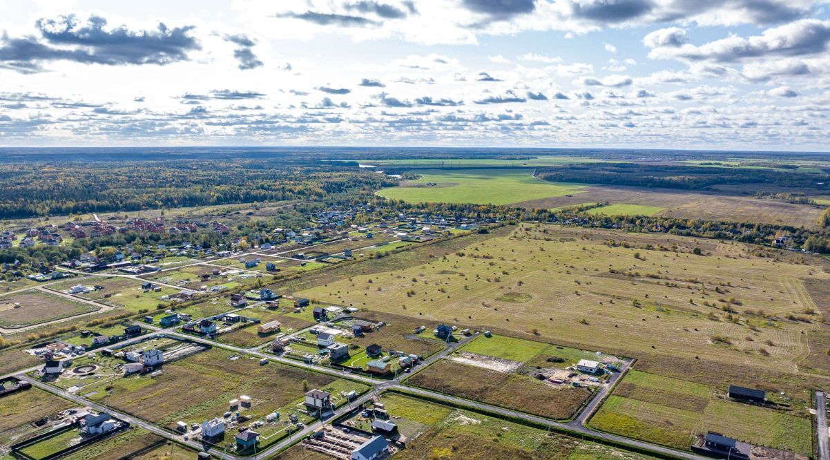 земля р-н Тосненский д Ладога Федоровское городское поселение фото 16