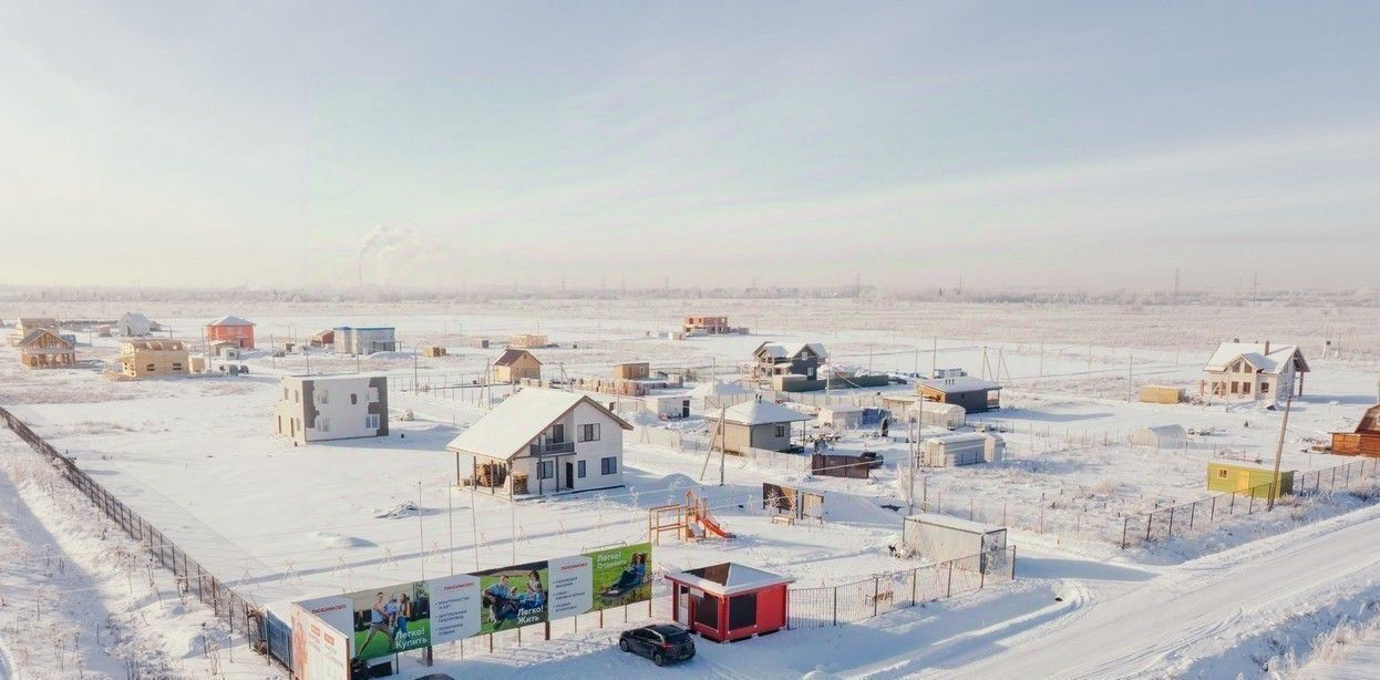 земля р-н Тосненский д Ладога Федоровское городское поселение фото 48