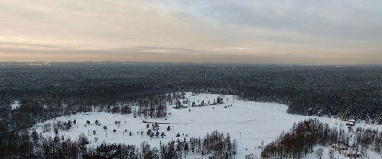 земля р-н Всеволожский Колтушское городское поселение, Мечта-2 кп фото 23