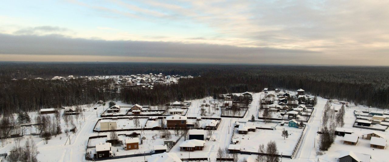 земля р-н Всеволожский Колтушское городское поселение, Мечта-2 кп фото 28