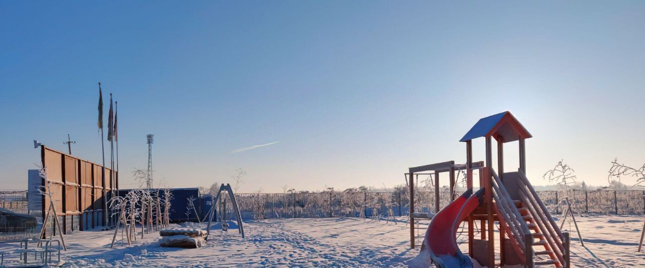 земля р-н Тосненский д Ладога Федоровское городское поселение фото 22