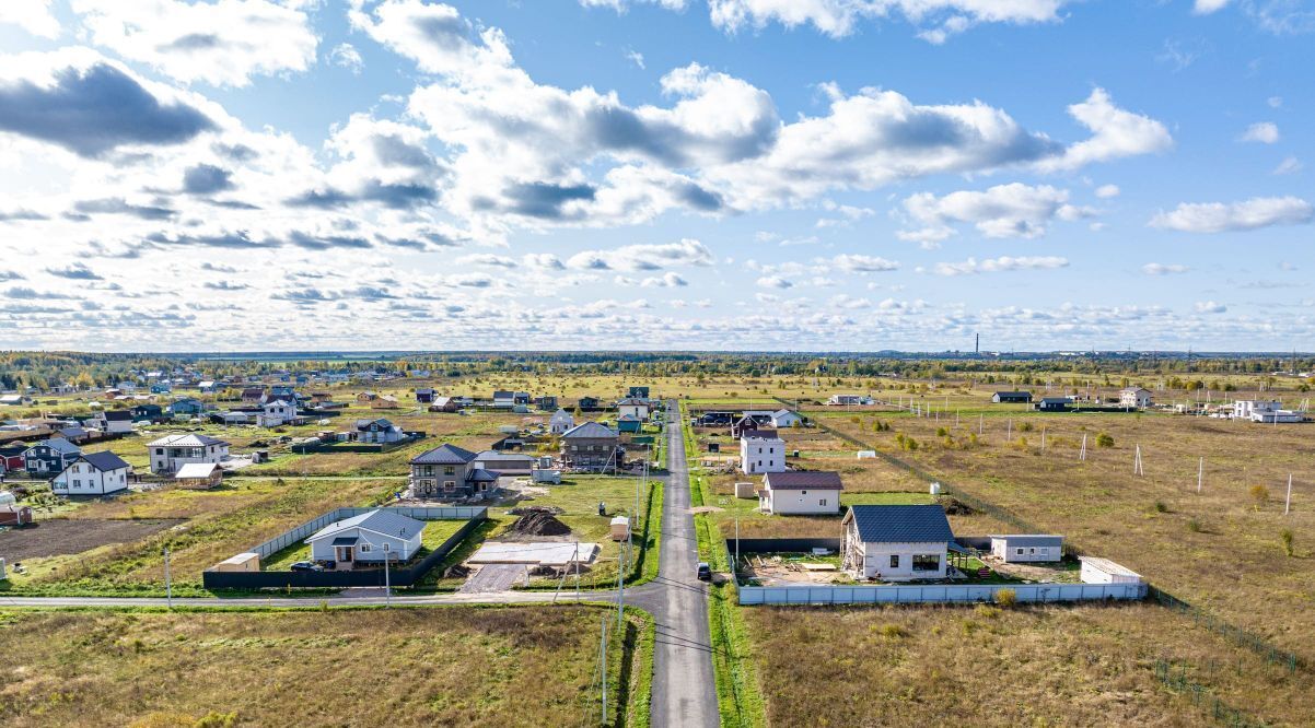 земля р-н Тосненский д Ладога Федоровское городское поселение фото 17