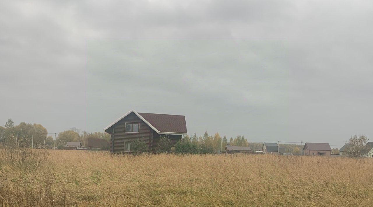 земля городской округ Раменский д Лысцево ул Новая фото 5