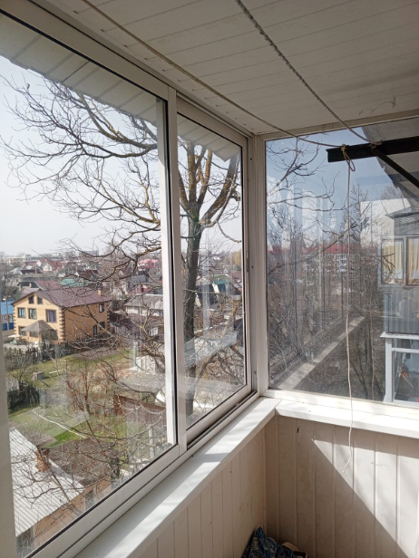 квартира г Брянск рп Радица-Крыловка Бежицкий район пер Ново-Советский 46 ЖК «Мечта» фото 12