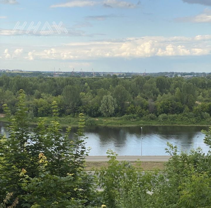 дом г Нижний Новгород р-н Нижегородский слобода Печёры сл., 68 фото 10