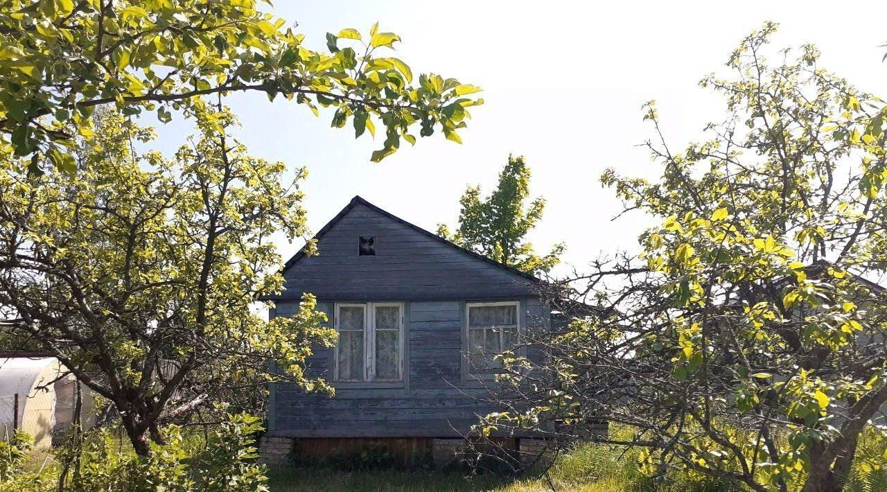 дом пгт Козлово территория № 2 снт Козловский садовод-1 фото 1