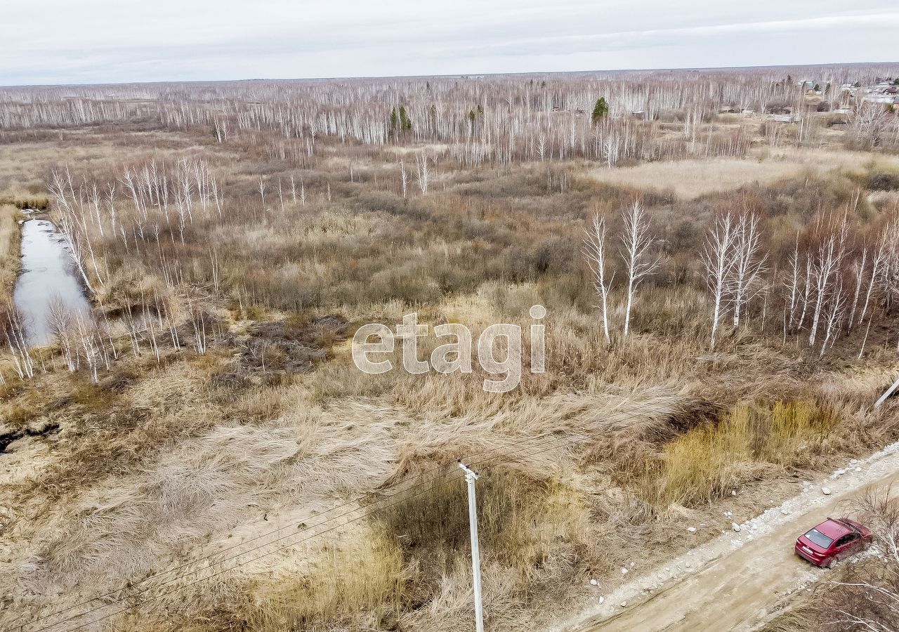 земля р-н Нижнетавдинский снт Моторостроитель Тюмень фото 4