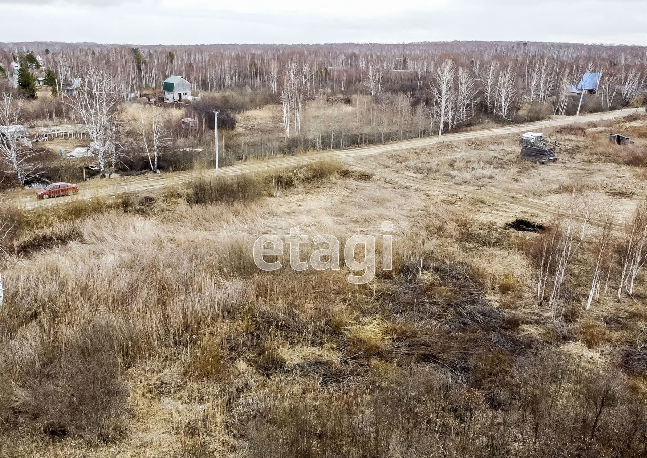 земля р-н Нижнетавдинский снт Моторостроитель Тюмень фото 11