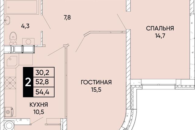 ул Левобережная 6/6с 1 городской округ Ростов-на-Дону фото