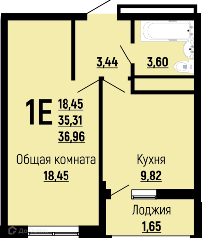 дом 39к/1 муниципальное образование Краснодар фото