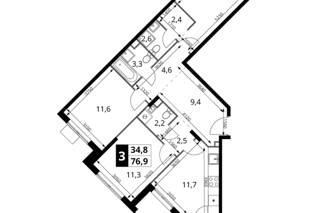 дом 16к/1 городской округ Химки, Московская область, Химки фото