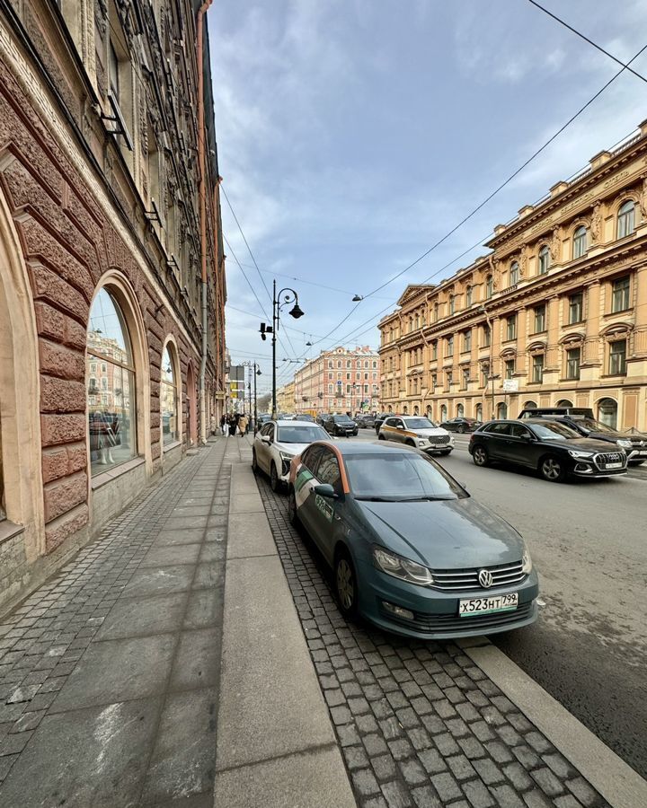 свободного назначения г Санкт-Петербург метро Маяковская пр-кт Невский 47 фото 12