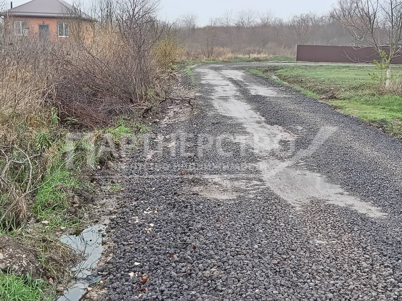 земля р-н Абинский пгт Ахтырский ул Лесная фото 3