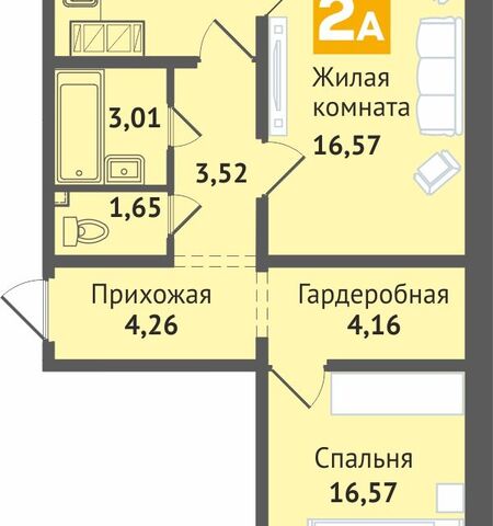 р-н Медведевский пгт Медведево ул Дмитрия Средина 7 фото