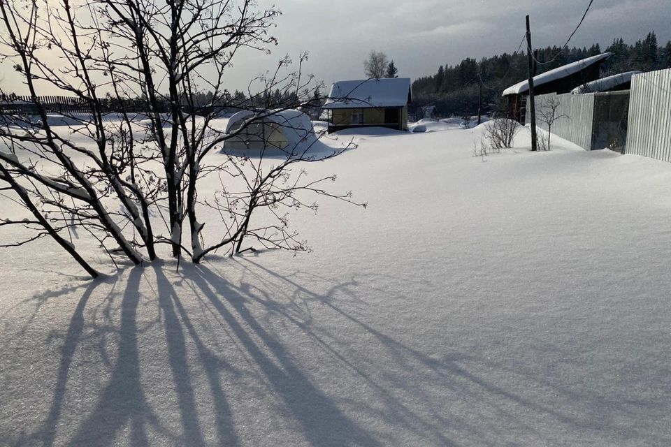 земля р-н Пригородный с Шиловка ул Ленина 11 фото 8