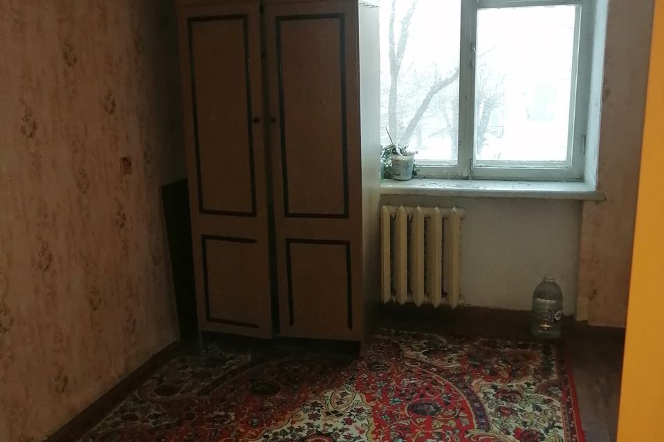комната г Челябинск ул Эльтонская 2-я 22а городской округ Челябинск фото 7