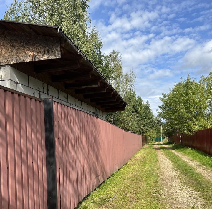 дом р-н Конаковский снт Медик-1 Кимрский муниципальный округ фото 11