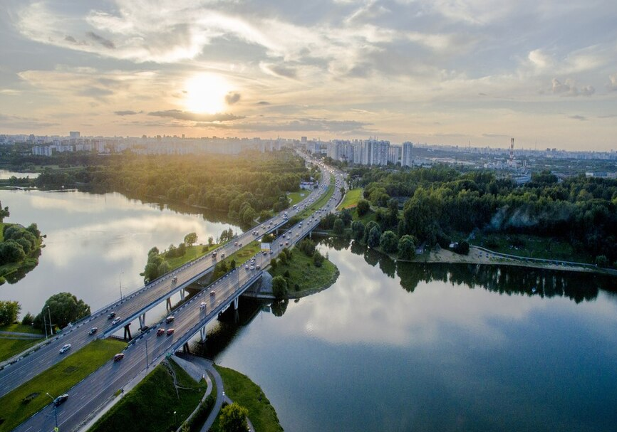 квартира г Москва ш Каширское 128к/2 Южный административный округ фото 10