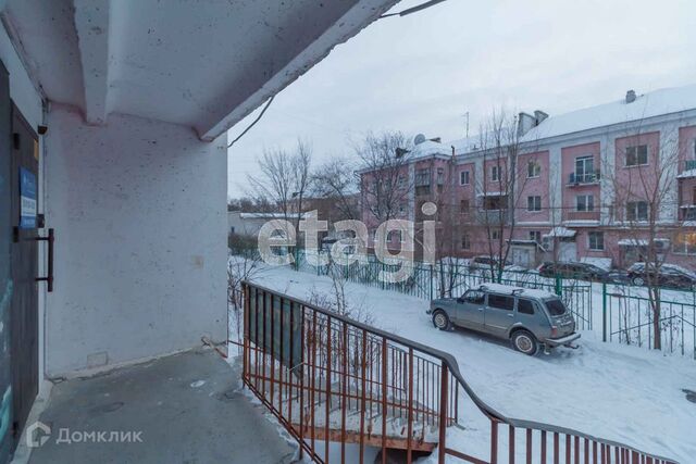 дом 30д городской округ Челябинск фото
