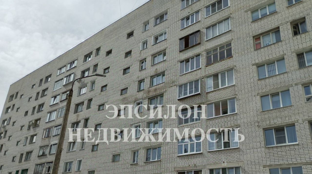 квартира г Курск р-н Центральный ул Семеновская 79 фото 22