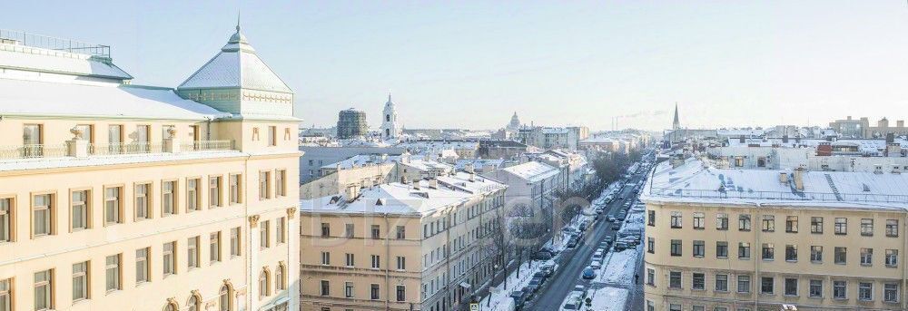 офис г Санкт-Петербург метро Василеостровская 3-я Васильевского острова линия, 62 фото 3