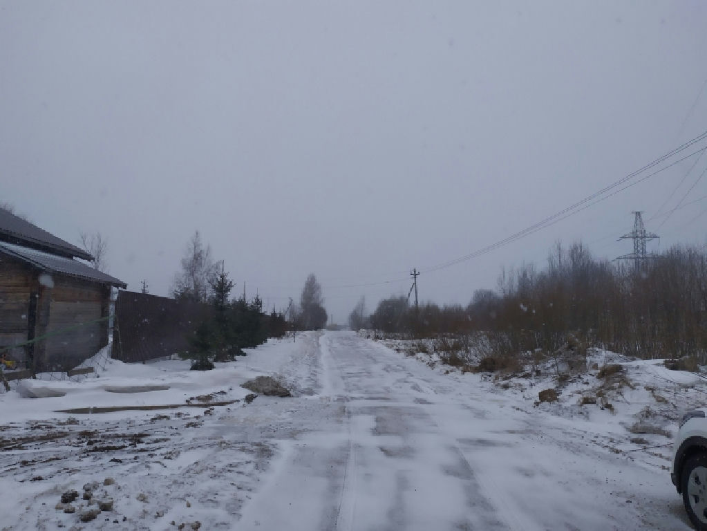 дом городской округ Солнечногорск д Лигачёво фото 8