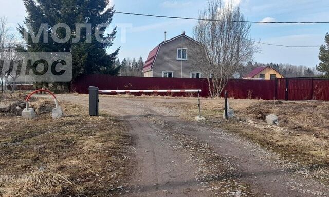 некоммерческое партнерство Рамецкое, 2, Тосненский район фото