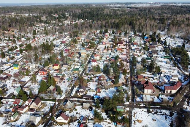 Сосновское сельское поселение, деревня Новожилово фото