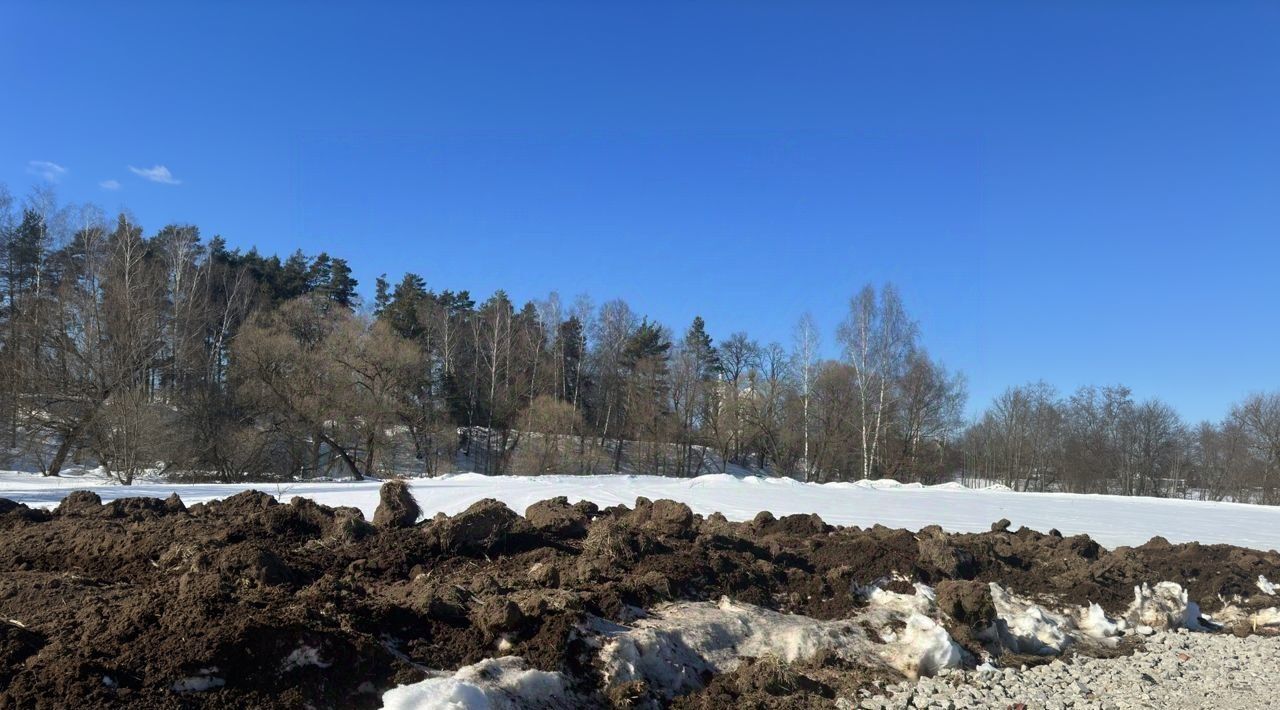 земля городской округ Щёлково д Каблуково ул Речная фото 14