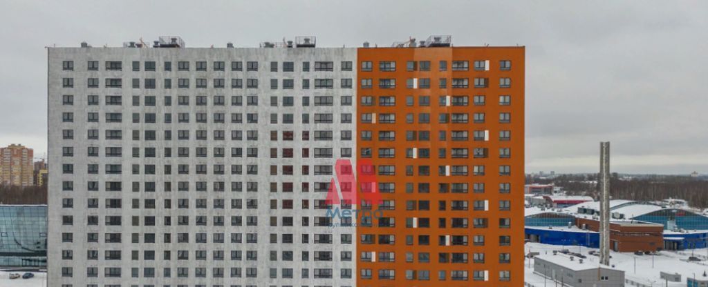 квартира г Ярославль р-н Фрунзенский ЖК Волга Парк 5б фото 3