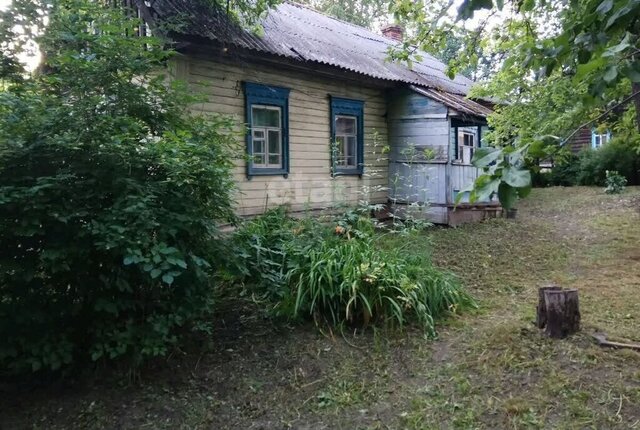 дом с Ульяново фото