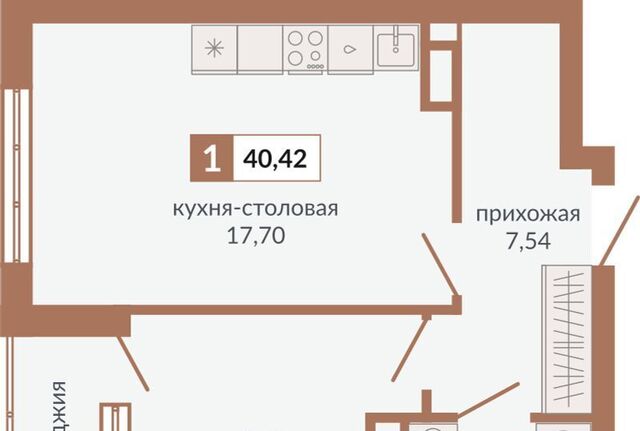 ВИЗ ЖК «Видный» Площадь 1905 года, жилрайон фото