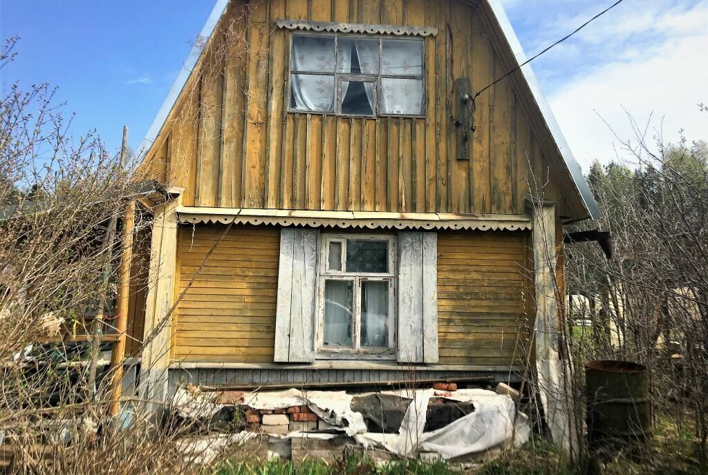 дом р-н Костромской снт Колос-2 Кузьмищенское сельское поселение фото 4